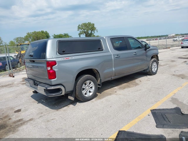 1GCPDDEK8RZ153335 Chevrolet l3b