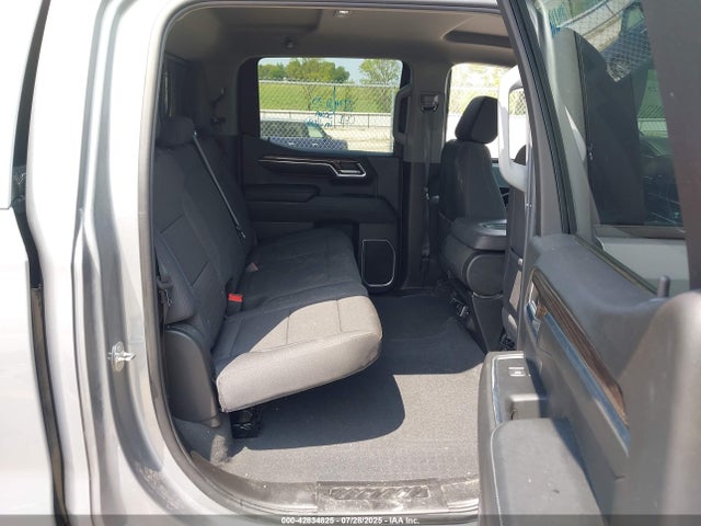 1GCPDDEK8RZ153335 Chevrolet l3b