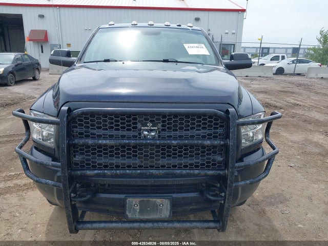 RAM 2018 2018 3C7WR5HJ2JG425200 Image 12