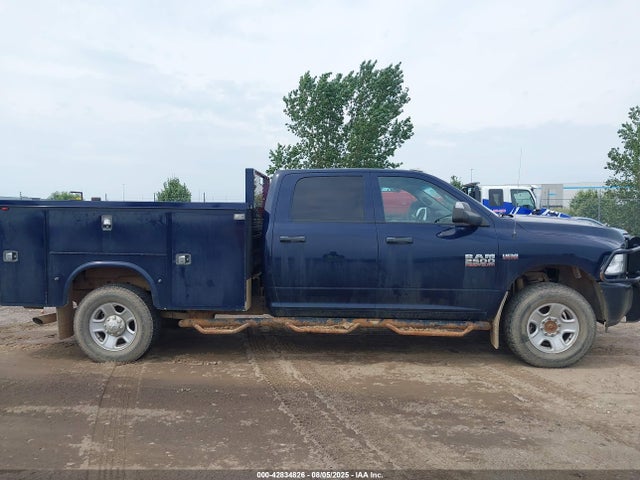 RAM 2018 2018 3C7WR5HJ2JG425200 Image 13
