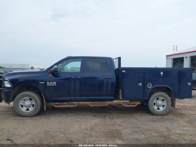 RAM 2018 2018 3C7WR5HJ2JG425200 Image 14