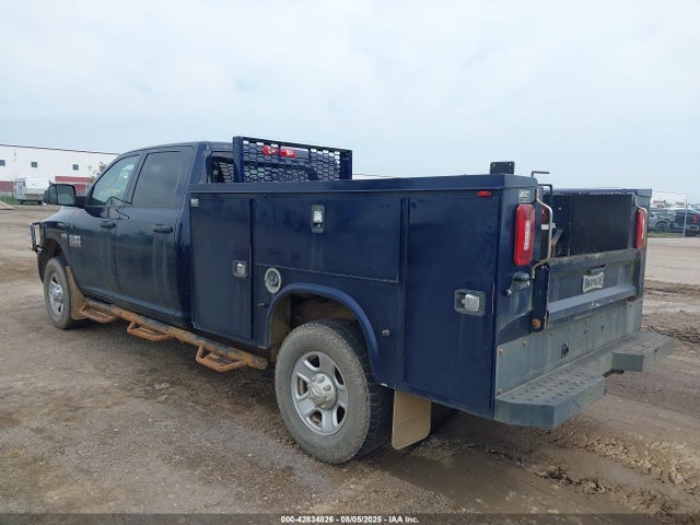 RAM 2018 2018 3C7WR5HJ2JG425200 Image 3