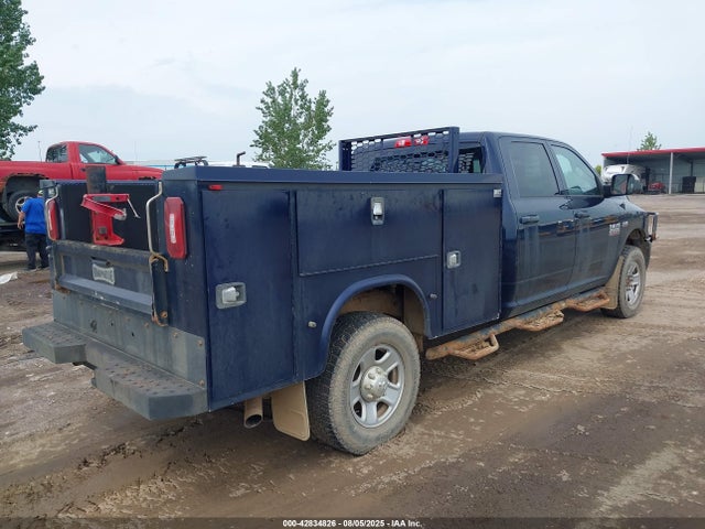 RAM 2018 2018 3C7WR5HJ2JG425200 Image 4