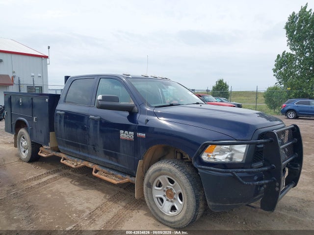 RAM 2018 2018 3C7WR5HJ2JG425200 Image 6