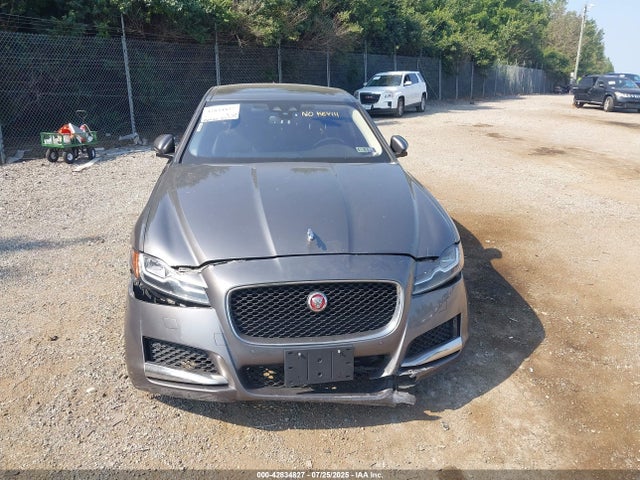 SAJBJ4BV1HCY25711 Jaguar s/c lev3 sulev30