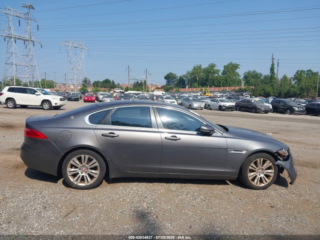 SAJBJ4BV1HCY25711 Jaguar s/c lev3 sulev30