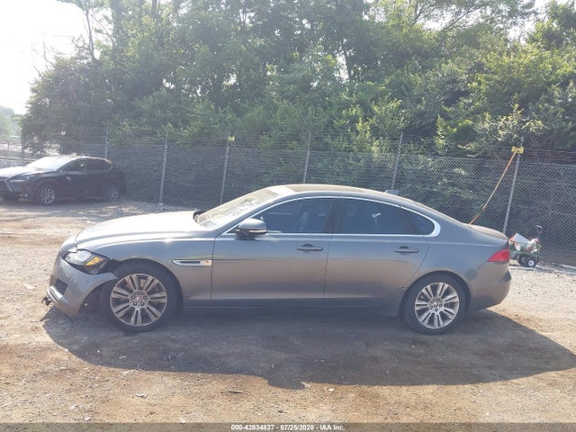 SAJBJ4BV1HCY25711 Jaguar s/c lev3 sulev30