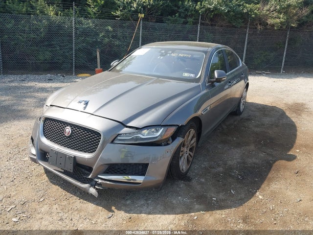 SAJBJ4BV1HCY25711 Jaguar s/c lev3 sulev30