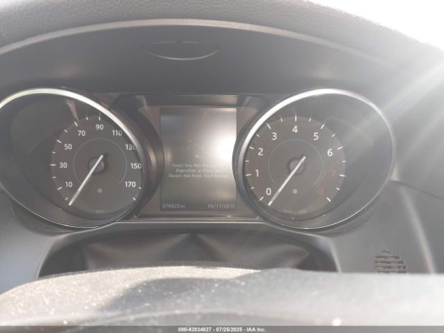 2017 JAGUAR XF SAJBJ4BV1HCY25711 Photo 6