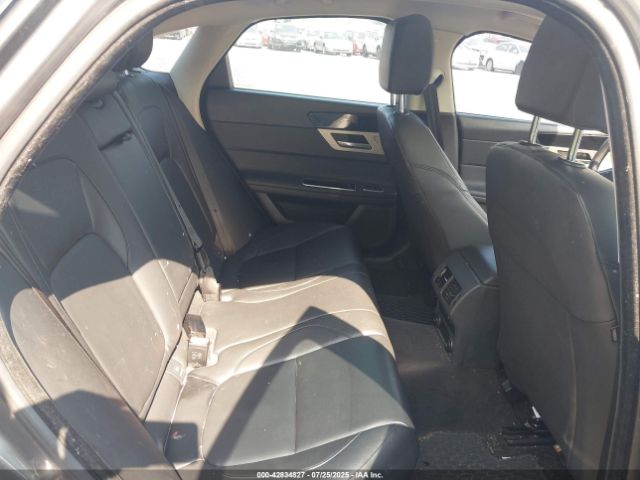 2017 JAGUAR XF SAJBJ4BV1HCY25711 Photo 7