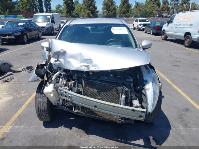 Nissan Versa 1.6 S 2018 3N1CN7AP6JL823610 Image 13
