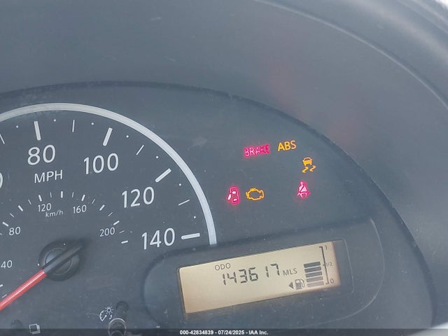 Nissan Versa 1.6 S 2018 3N1CN7AP6JL823610 Image 16