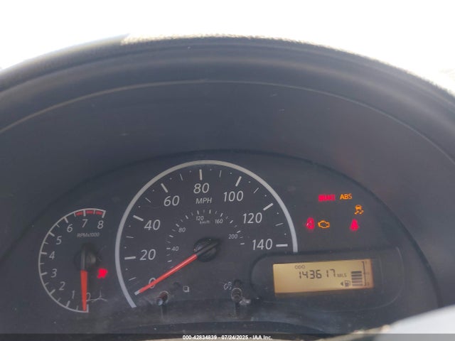 Nissan Versa 1.6 S 2018 3N1CN7AP6JL823610 Image 7