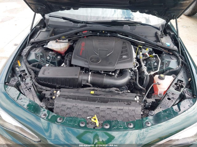 ZARFAMBN0M7649632 Alfa Romeo giulia (952)