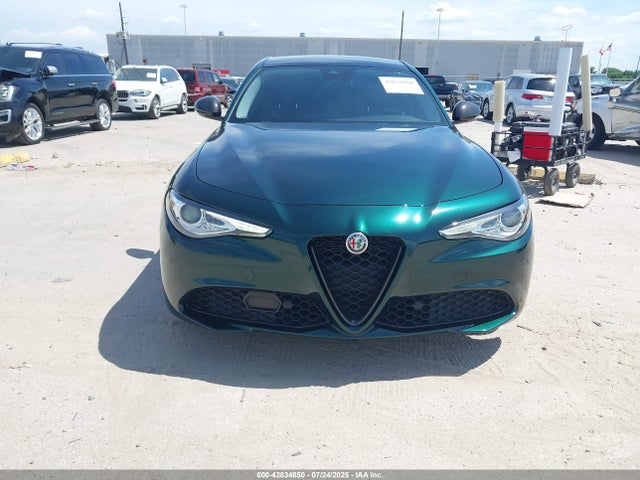 ZARFAMBN0M7649632 Alfa Romeo giulia (952)