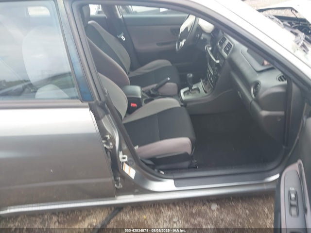 Продаж на аукціоні авто 2007 Subaru Impreza 2.5i, vin: JF1GD61667H522349, номер лоту: 42834871