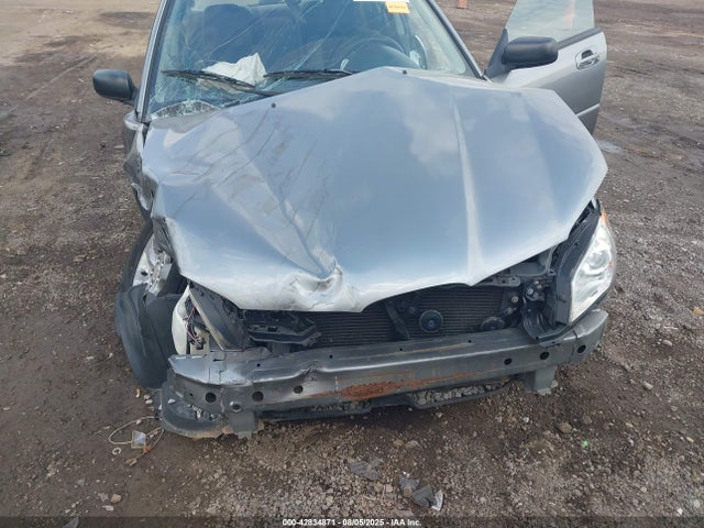 Продаж на аукціоні авто 2007 Subaru Impreza 2.5i, vin: JF1GD61667H522349, номер лоту: 42834871