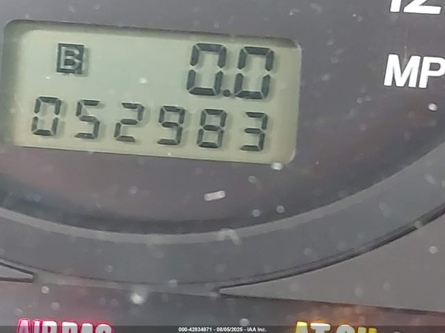 Продаж на аукціоні авто 2007 Subaru Impreza 2.5i, vin: JF1GD61667H522349, номер лоту: 42834871