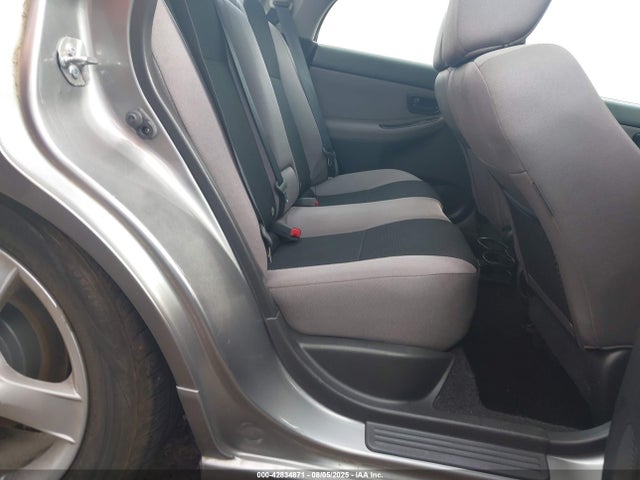 Продаж на аукціоні авто 2007 Subaru Impreza 2.5i, vin: JF1GD61667H522349, номер лоту: 42834871