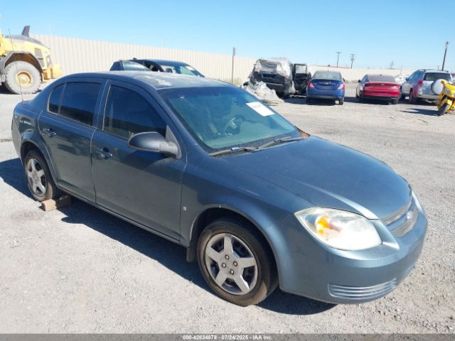 2006 CHEVROLET COBALT 1G1AK55F267865263