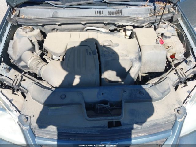 2006 CHEVROLET COBALT 1G1AK55F267865263 Photo 9