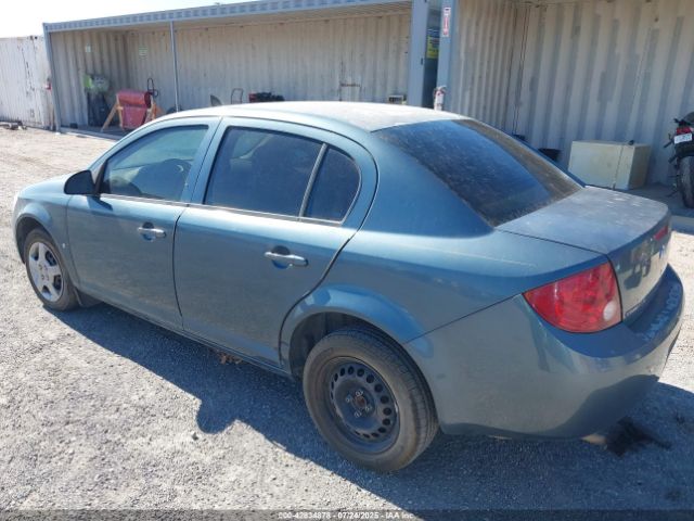 2006 CHEVROLET COBALT 1G1AK55F267865263 Photo 2