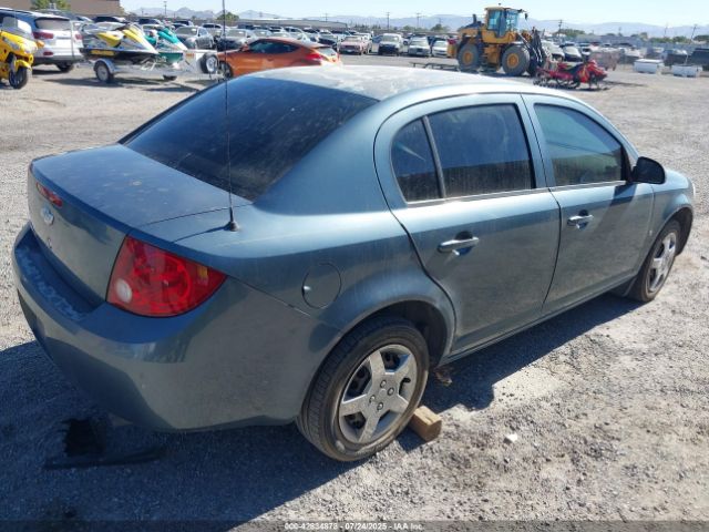 2006 CHEVROLET COBALT 1G1AK55F267865263 Photo 3