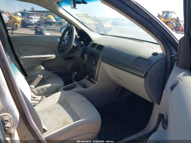 2006 CHEVROLET COBALT 1G1AK55F267865263 Photo 4