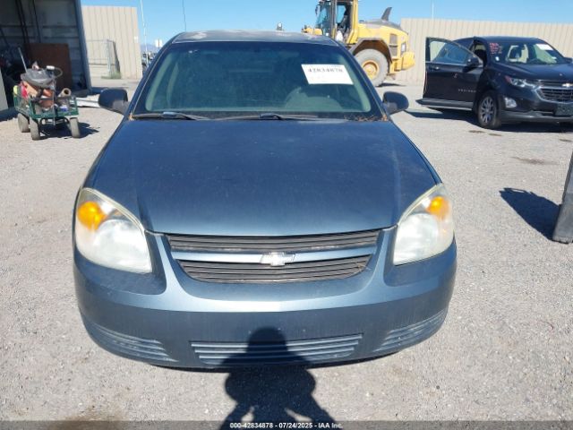 2006 CHEVROLET COBALT 1G1AK55F267865263 Photo 5