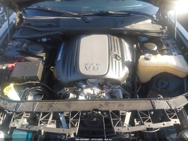 2C3CDZBT9JH183171 Dodge Challenger