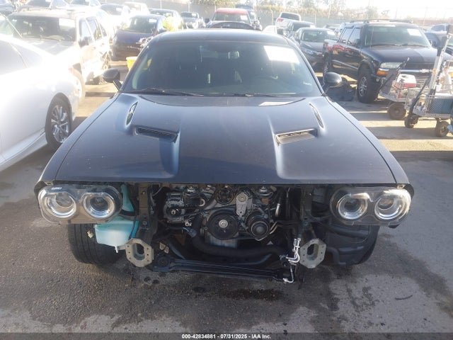 2C3CDZBT9JH183171 Dodge Challenger