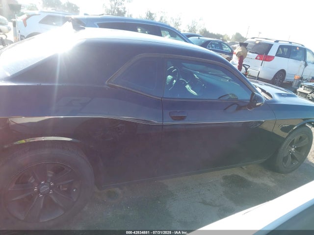 2C3CDZBT9JH183171 Dodge Challenger