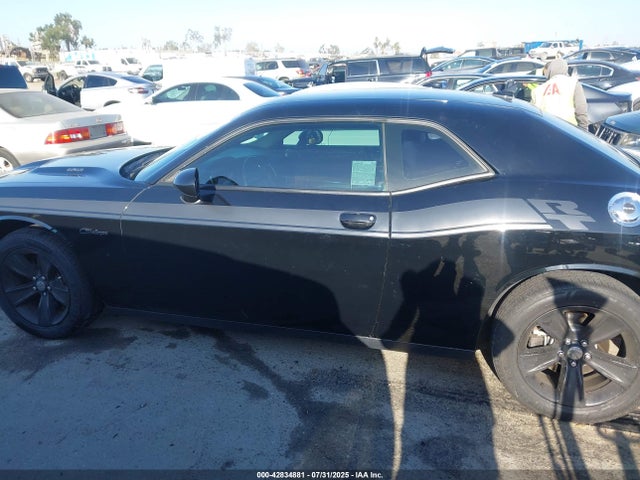 2C3CDZBT9JH183171 Dodge Challenger