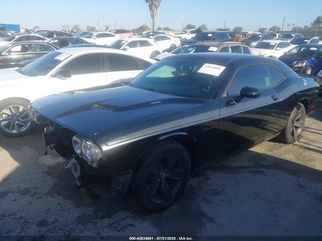 2C3CDZBT9JH183171 Dodge Challenger