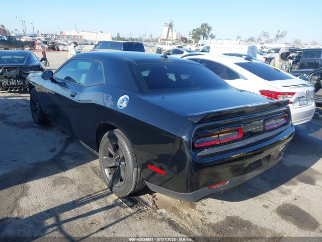 2C3CDZBT9JH183171 Dodge Challenger