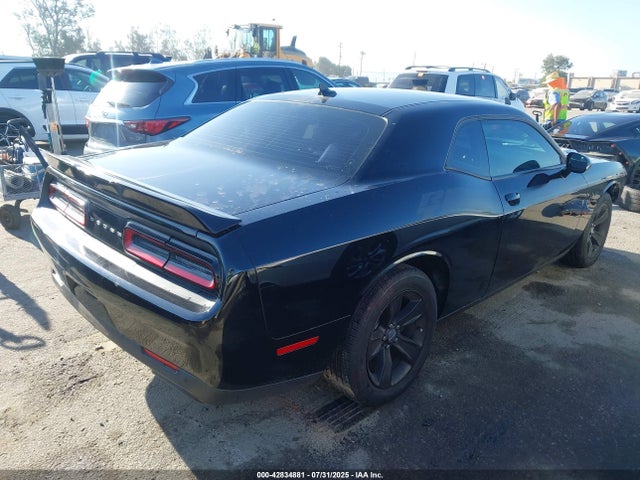 2C3CDZBT9JH183171 Dodge Challenger