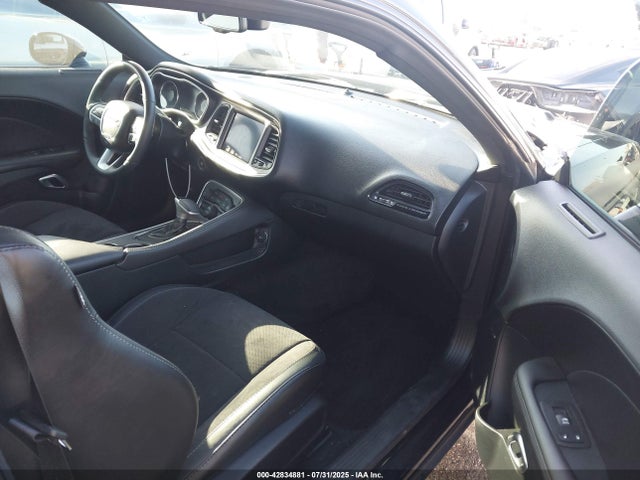 2C3CDZBT9JH183171 Dodge Challenger
