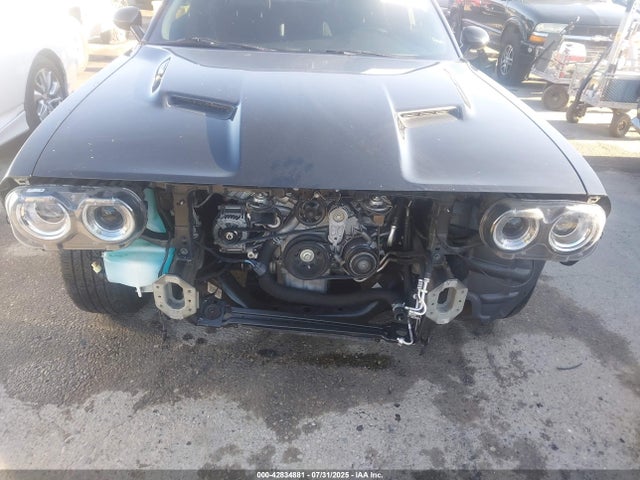 2C3CDZBT9JH183171 Dodge Challenger