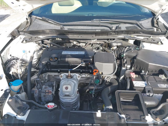2014 Honda Accord Ex-l მანქანა იყიდება აუქციონზე, vin: 1HGCT1B87EA012114, აუქციონის ნომერი: 42834899