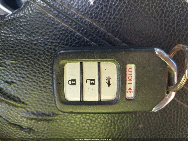 2014 Honda Accord Ex-l მანქანა იყიდება აუქციონზე, vin: 1HGCT1B87EA012114, აუქციონის ნომერი: 42834899