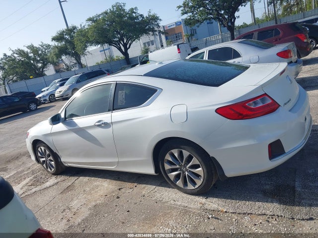2014 Honda Accord Ex-l მანქანა იყიდება აუქციონზე, vin: 1HGCT1B87EA012114, აუქციონის ნომერი: 42834899