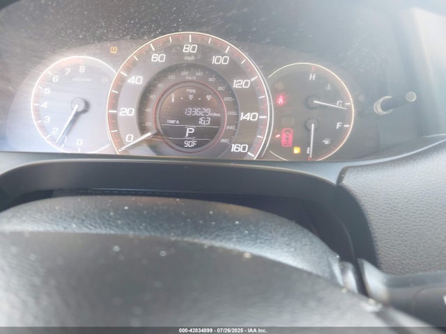 2014 Honda Accord Ex-l მანქანა იყიდება აუქციონზე, vin: 1HGCT1B87EA012114, აუქციონის ნომერი: 42834899