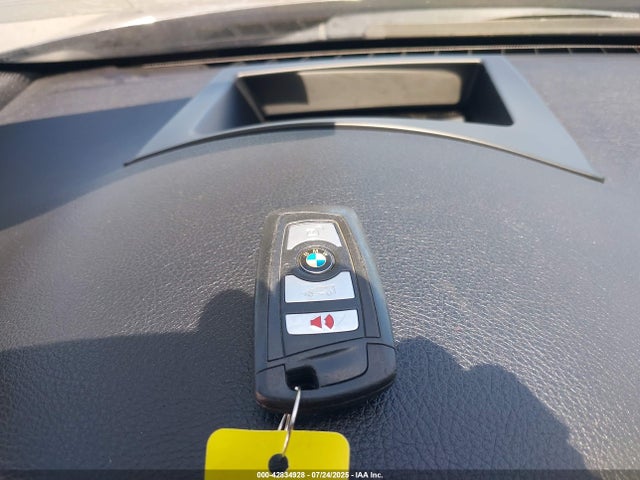 BMW 2016 2016 WBA5M0C50GD085214 Image 11