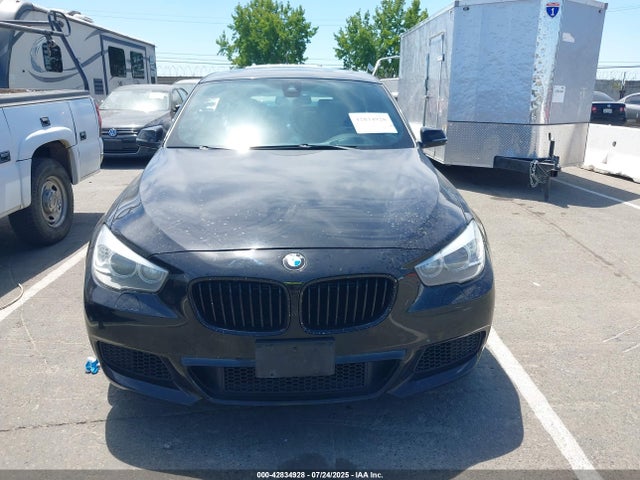 BMW 2016 2016 WBA5M0C50GD085214 Image 12