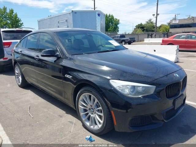 BMW 2016 2016 WBA5M0C50GD085214 Image 13