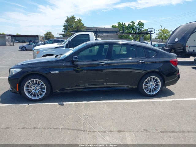 BMW 2016 2016 WBA5M0C50GD085214 Image 14