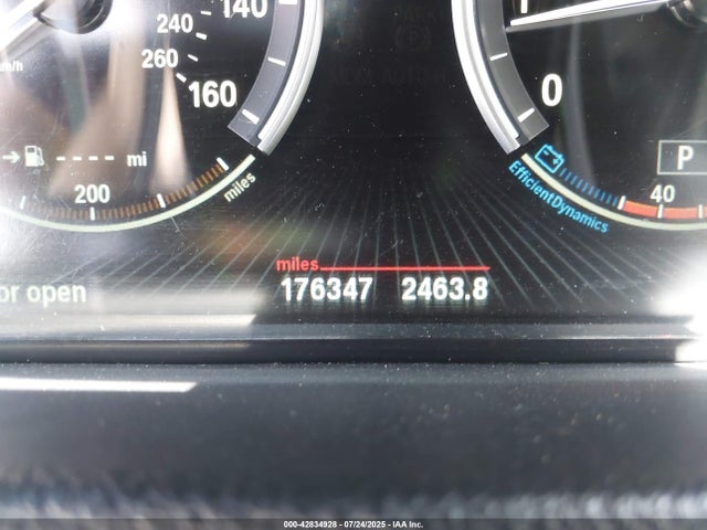 BMW 2016 2016 WBA5M0C50GD085214 Image 15
