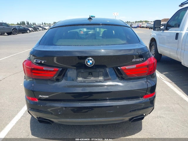 BMW 2016 2016 WBA5M0C50GD085214 Image 16