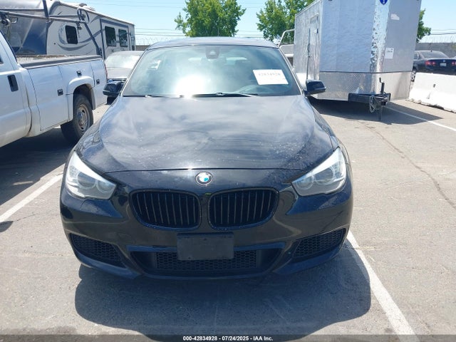BMW 2016 2016 WBA5M0C50GD085214 Image 6