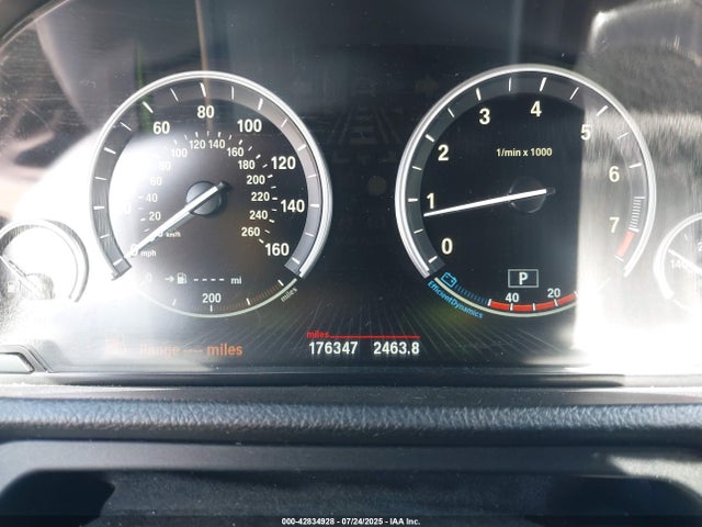 BMW 2016 2016 WBA5M0C50GD085214 Image 7